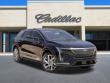 2027 Cadillac OPTIQ Luxury SUV