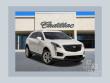 2026 Cadillac XT5 Luxury SUV