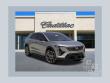2027 Cadillac OPTIQ Sport SUV