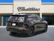 2027 Cadillac Vistiq Platinum SUV