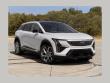 2027 Cadillac OPTIQ Luxury SUV