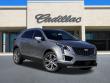 2026 Cadillac XT5 Premium Luxury SUV