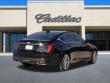 2026 Cadillac CT5 Premium Luxury Sedan