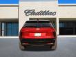 2027 Cadillac Lyriq Signature Sport SUV
