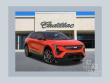 2027 Cadillac OPTIQ Sport SUV
