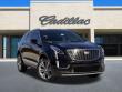 2026 Cadillac XT5 Premium Luxury SUV