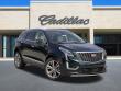 2026 Cadillac XT5 Premium Luxury SUV
