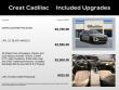 2025 Cadillac Lyriq Luxury SUV