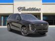 2027 Cadillac Vistiq Sport SUV