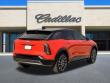 2027 Cadillac OPTIQ Sport SUV