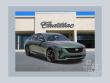 2026 Cadillac CT5 Sport Sedan