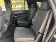 2026 Cadillac Escalade Sport SUV