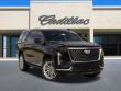 2027 Cadillac Escalade Luxury SUV