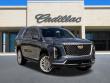 2027 Cadillac Escalade Luxury SUV