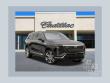2027 Cadillac Vistiq Luxury SUV