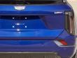 2027 Cadillac OPTIQ V-Series SUV