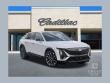 2027 Cadillac Lyriq Sport SUV