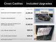 2026 Cadillac Escalade IQ Luxury SUV