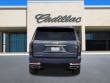 2027 Cadillac Escalade Luxury SUV