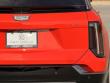 2027 Cadillac OPTIQ Sport SUV