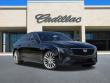 2026 Cadillac CT5 Premium Luxury Sedan