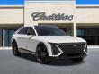 2027 Cadillac Lyriq Signature Sport SUV