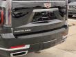 2027 Cadillac Escalade Luxury SUV