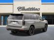 2027 Cadillac Escalade Platinum Sport SUV