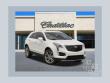 2026 Cadillac XT5 Premium Luxury SUV