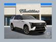 2026 Cadillac Escalade IQL Sport SUV
