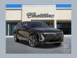 2027 Cadillac Lyriq Signature Luxury SUV