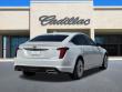 2026 Cadillac CT5 Premium Luxury Sedan