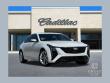 2026 Cadillac CT5 Premium Luxury Sedan