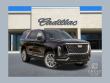 2027 Cadillac Escalade Luxury SUV