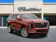 2027 Cadillac Escalade Luxury SUV