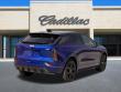 2027 Cadillac OPTIQ V-Series SUV