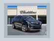 2026 Cadillac XT5 Premium Luxury SUV