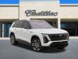 2027 Cadillac Vistiq Sport SUV
