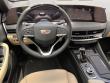 2026 Cadillac CT5 Premium Luxury Sedan