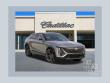2027 Cadillac Lyriq Signature Sport SUV