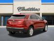 2026 Cadillac XT5 Luxury SUV