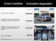 2026 Cadillac CT5 Premium Luxury Sedan