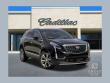 2026 Cadillac XT5 Premium Luxury SUV