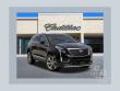 2026 Cadillac XT5 Premium Luxury SUV