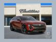2027 Cadillac Lyriq Signature Sport SUV