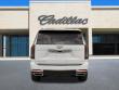 2026 Cadillac Escalade Luxury SUV