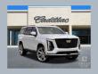 2026 Cadillac Escalade Platinum Sport SUV