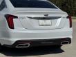 2026 Cadillac CT5 Premium Luxury Sedan