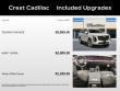 2026 Cadillac Escalade Luxury SUV