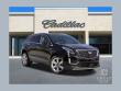 2026 Cadillac XT5 Premium Luxury SUV